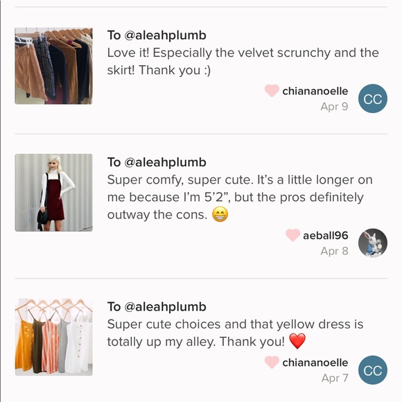 MORE ITEMS JUST IN! Spring/ summer mystery boxes!! - Picture 8 of 8